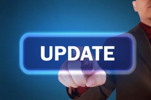 Social Security Disability Insurance update