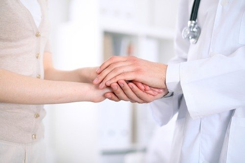 Disability benefits cover long-term medical care