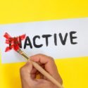 Inactivity adds illness to injury