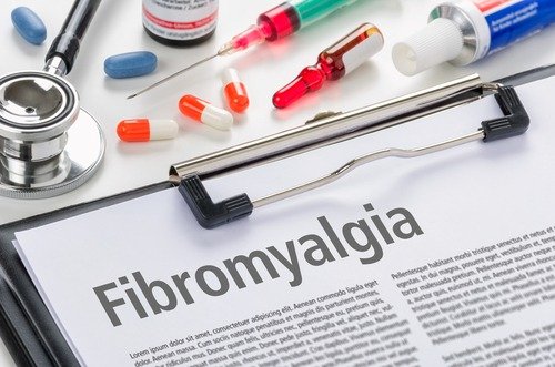 Fibromyalgia somewhat mysterious condition
