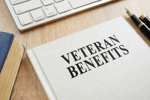Social Security Disability Veterans eligible for benefits