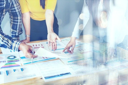 SSA annual or interim statements