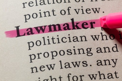 Lawmakers for Social Security Disability