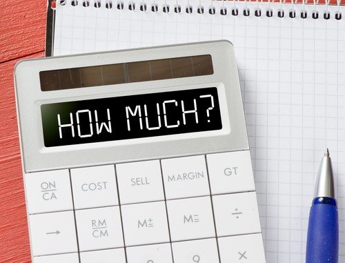 Financial support in the form of Supplemental Security Income