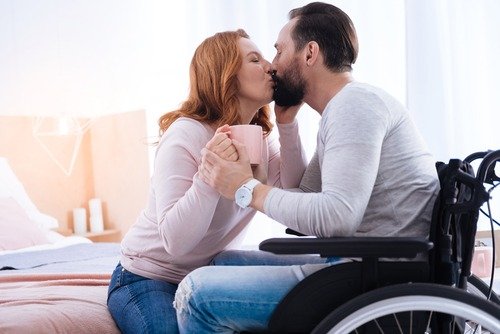 Get the help you need when a loved one is disabled