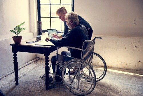 Ways an attorney can help disabled workers