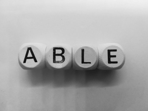 ABLE Act help disabled Tennessee residents