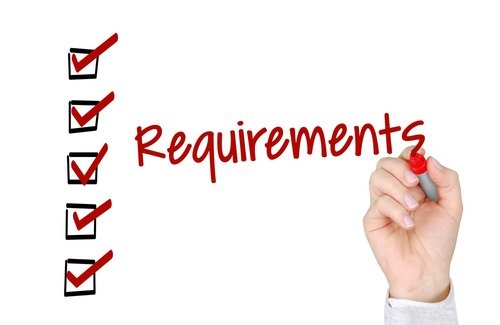 Eligibility Requirements to Collect SSI