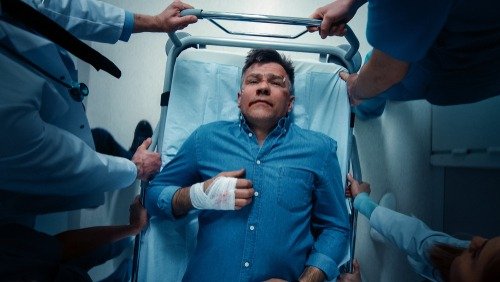 Seeking SSDI After a Serious Accident