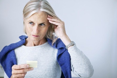 Memory Loss and Social Security Disability