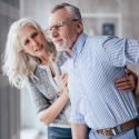 Back injury can qualify for SSDI
