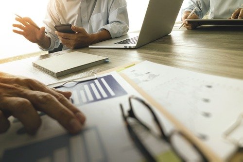 Financial resources not included when calculating SSI