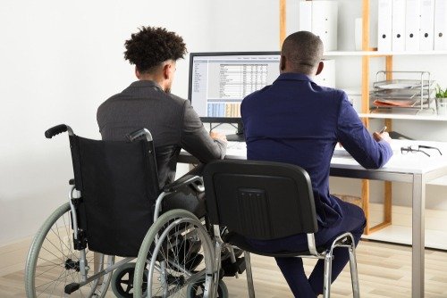Difference between SSI and SSDI for Disabled workers