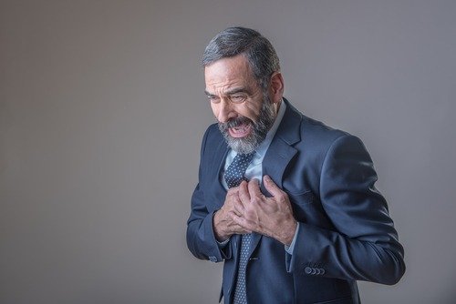 Seeking benefits can exacerbate health conditions