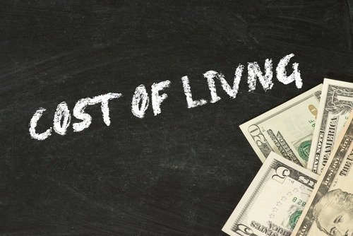 Veterans receive cost-of-living benefits