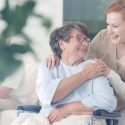 Life expectancy is not complete without including Social Security Disability Insurance