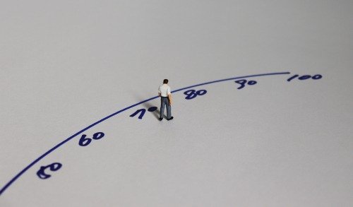 Lifespans increasing the rates of disability