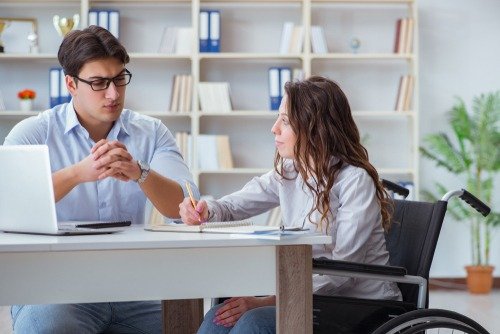 Compassionate Allowances initiative work