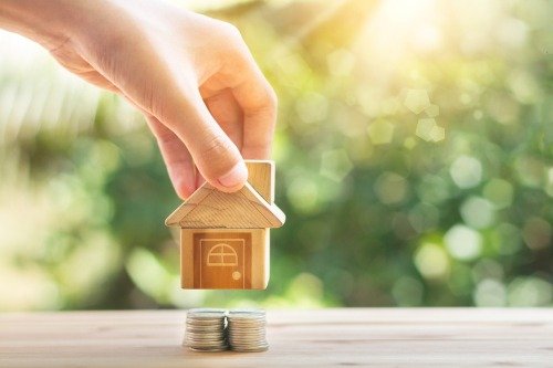 Benefits come just in time to save man’s home