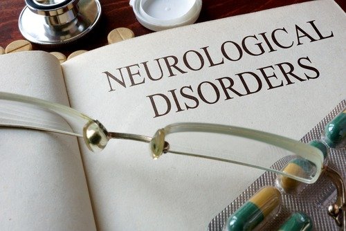 Neurological disorders SSD benefits