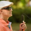 Blind individuals can seek disability benefits