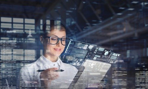 Technological advancements could help to people with paralysis