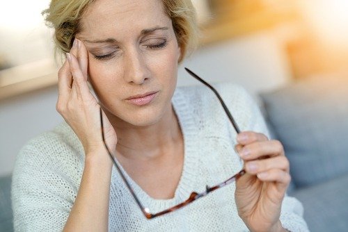 Migraines considered a disabling condition