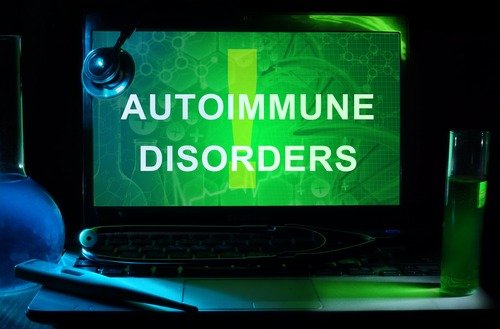 Decoding disability Autoimmune disorders