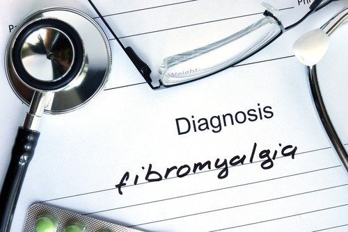 Fibromyalgia a ‘medically determinable’ illness