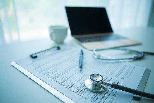 Obtaining medical records for veterans