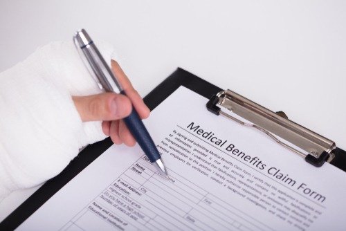 Negatively affect disability benefit applicants and House bill