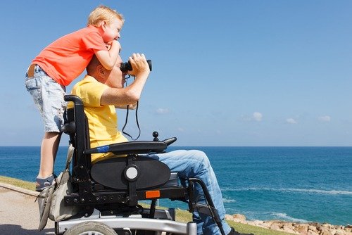 Benefits Available to a Child of parents with a disability