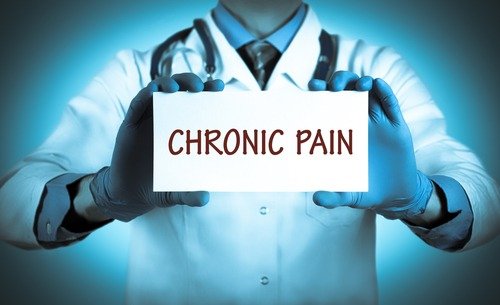 Disability benefits for conditions like fibromyalgia or chronic pain
