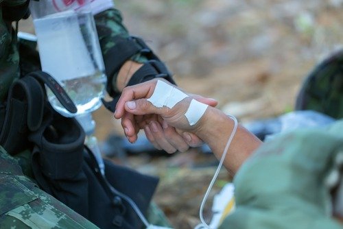 Expedited SSD claim reviews and decisions