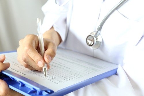 Social Security Disability Insurance