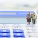 Do i have to pay taxes receiving Social Security Disability Benefits
