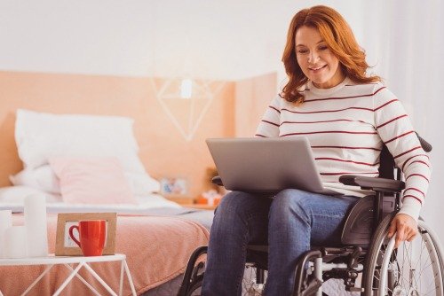Work While On Disability