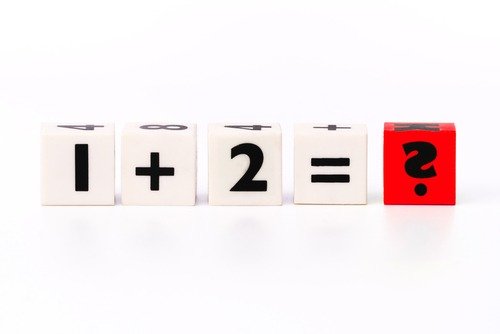 Disability for Dyscalculia