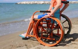 Children Easily Approved for Social Security Disability