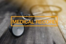 Who Is Responsible for Obtaining Medical Record Evidence