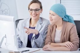 Get Social Security Disability for Cancer