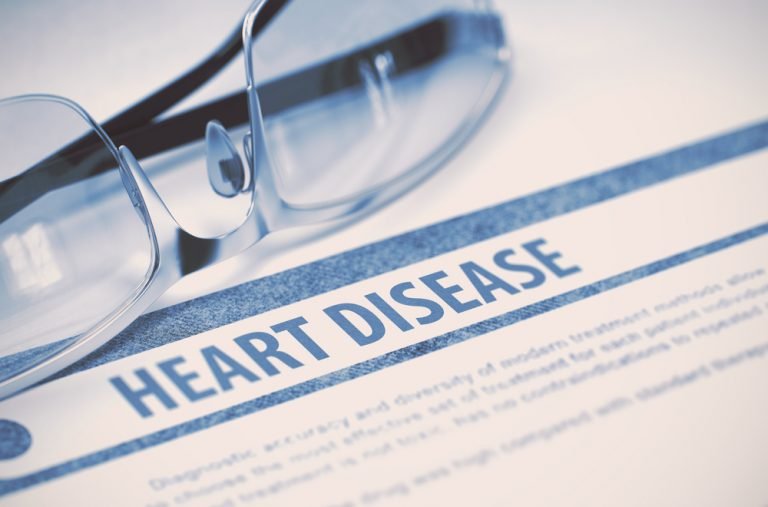 Get Social Security Disability for Heart Disease