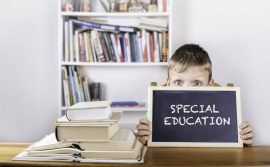 Get SSI Benefits If I Was in Special Education
