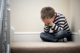 Get SSI disability for my child’s depression