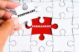 Get Temporary Social Security Disability or SSI Benefits