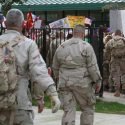 People From the National Guard Get Disability Benefits