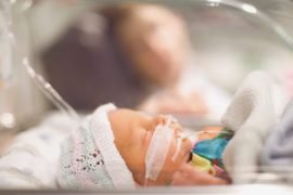 Premature Infants Get Social Security Disability Benefits
