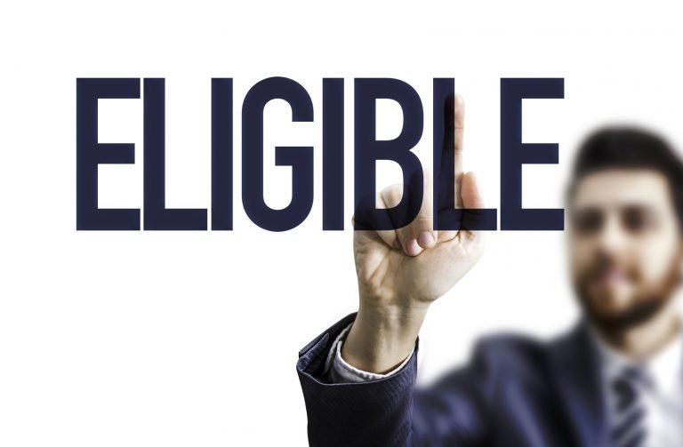 Eligible For Both SSI And SSDI Benefits