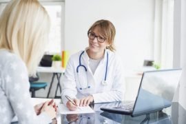 Go To A Doctor Outside Of The Country For A Disability Recommendation
