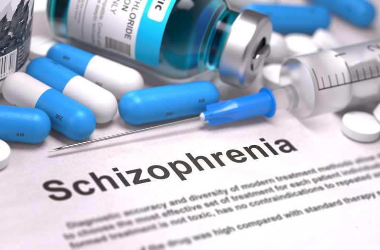 Social Security Disability Benefits If You Have Schizophrenia